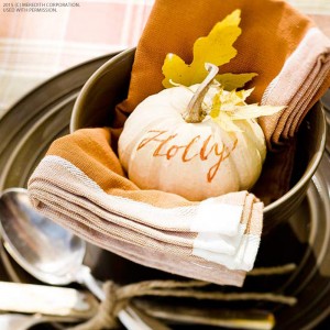 How to Host a Fall Backyard Party - bhgrelife.com