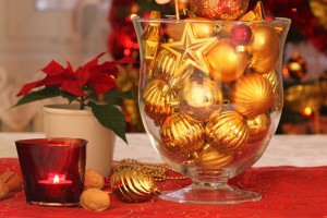 5 Holiday Décor Ideas You Can Enjoy Year-Round - bhgrelife.com