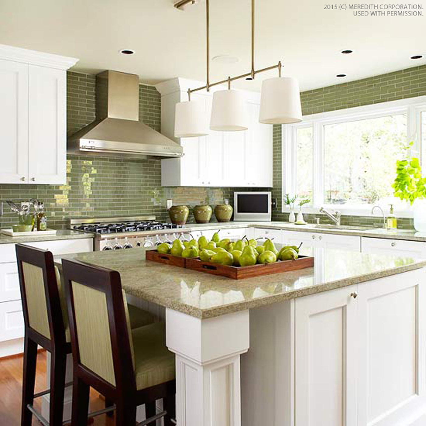 Incorporating Traditional Style into Your Home’s Kitchen - bhgrelife.com