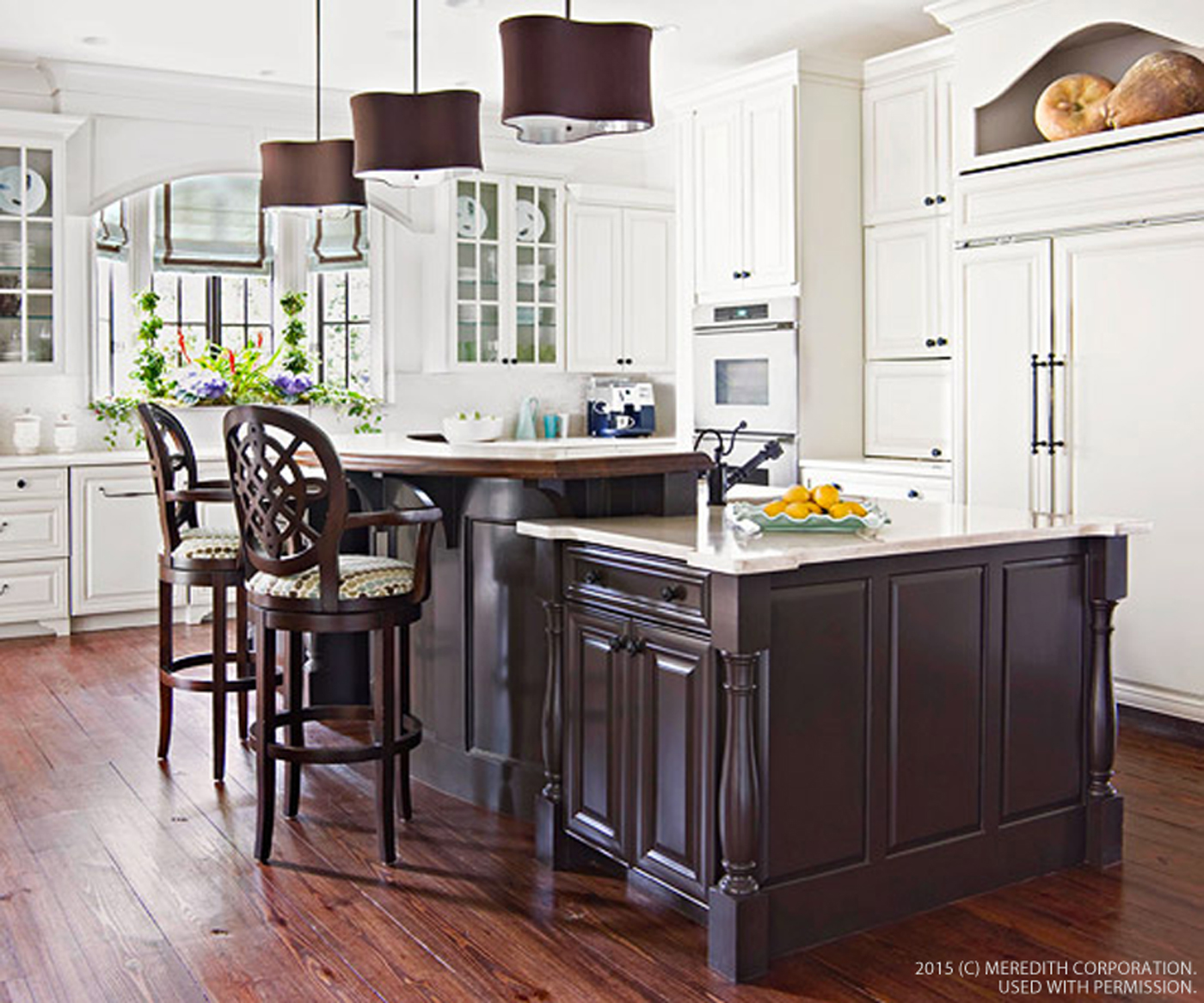 Incorporating Traditional Style into Your Home’s Kitchen - bhgrelife.com