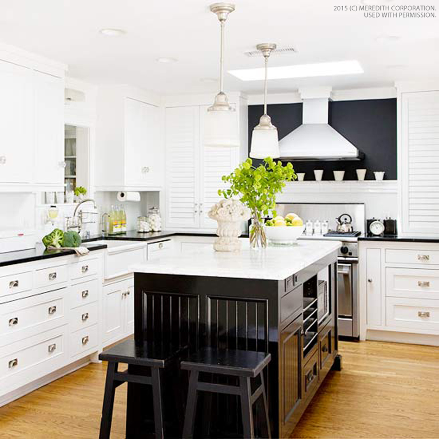 Incorporating Traditional Style into Your Home’s Kitchen - bhgrelife.com