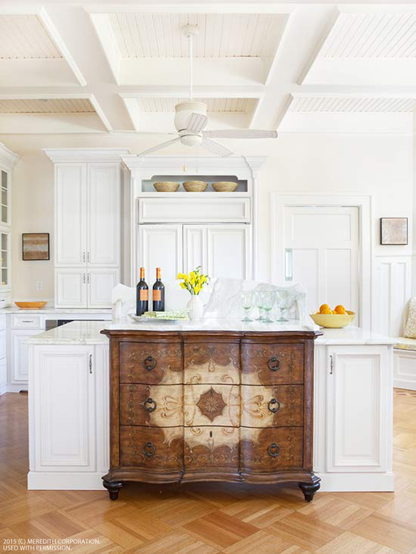 Incorporating Traditional Style into Your Home’s Kitchen - bhgrelife.com