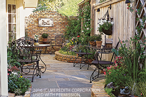 How to Create a Patio That You'll Love - bhgrelife.com